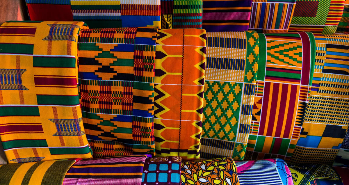 Ashanti Craft Villages