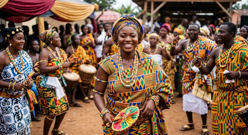 Ghana